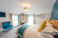 Inn on the Shore Hotels in East Looe