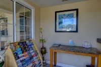 West Coast Inn Santa Ana