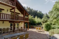 Logis Auberge de Pont Calleck Hotels in Plouay