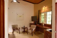 Cabaña Villa Victoria