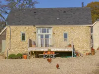 The Apple Barn at Wyke Farm