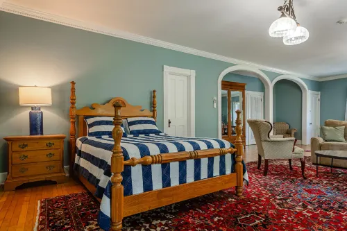 Dodge Cottage Hotels in Block Island