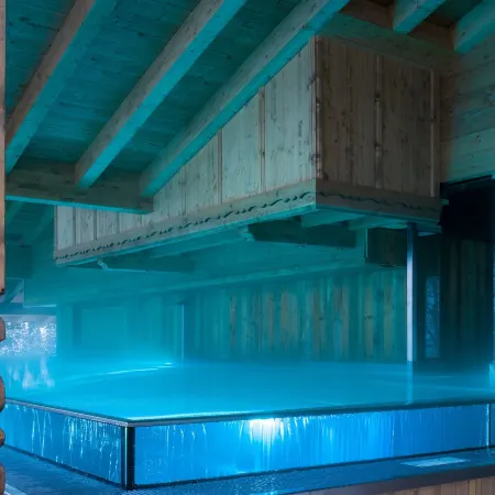 Boutiquehotel Die Alpbacherin 4 Sterne Superior