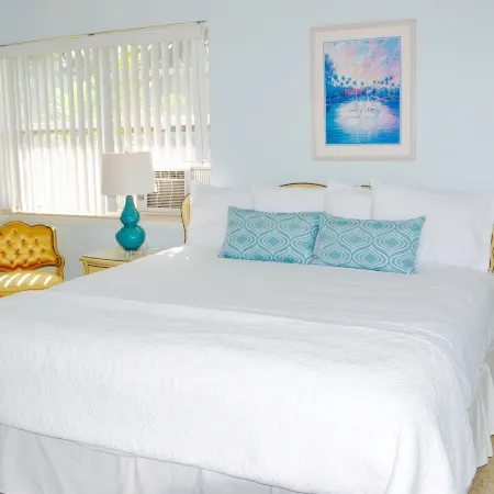 Sea Turtle Inn