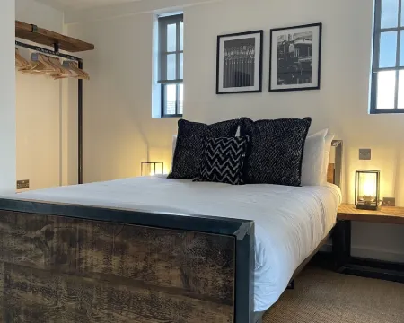 Booking Urban at Halstead Hotels in Halstead