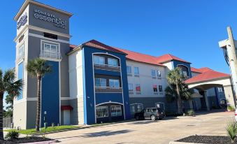 Motel 6 Houston, TX - Spring