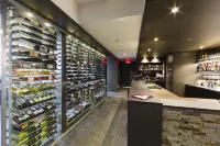 Chez Truchon Bistro-Auberge - Losmen