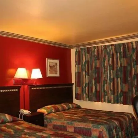 Plaza Travel Inn