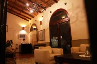 Hotel Los Altos Esteli - 3 Sao