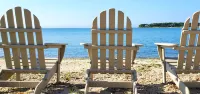 Ocean View Terrace - Beach