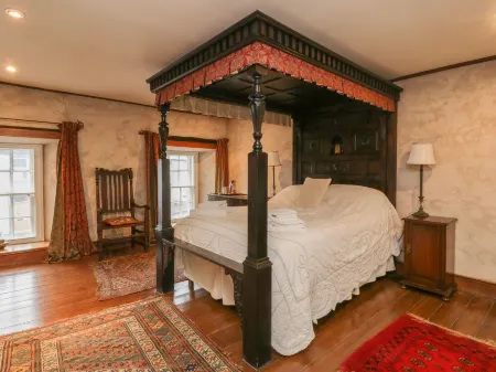 The Pend Отели в г. Уиторн