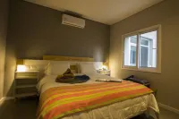 Tapu'a Departamentos Hotels in 