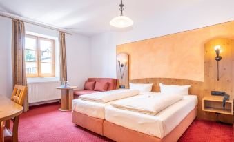 Hotel Alte Post