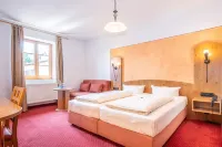 Hotel Alte Post فنادق في NuBdorf