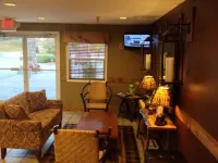 Reid Ridge Lodge Hotels in Blue Ridge