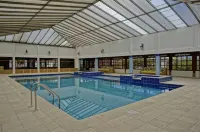 Club Campestre El Bosque de la Villa - Pools