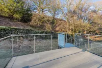 Kolbeh Hôtels à : Blawith and Subberthwaite