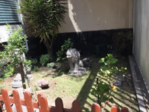 英卡明公寓式酒店 酒店