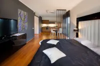 Gmp Clubhotel Apartments Hotels in 