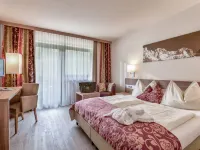 Familien- & Aktivhotel Christoph Hotels in Ellmau