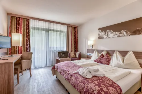 Familien- & Aktivhotel Christoph Hotels in Ellmau