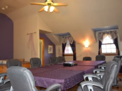 Auberge Wild Rose Inn Hotels in Westmorland County