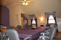 Auberge Wild Rose Inn Hotels in Shediac