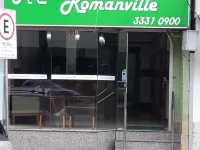 Hotel Romanville Hotels in Chapeco