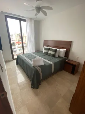 Francisca Luxury Suites - Adults Only