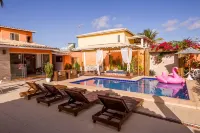 Mar de Guarajuba Hotels in Guarajuba