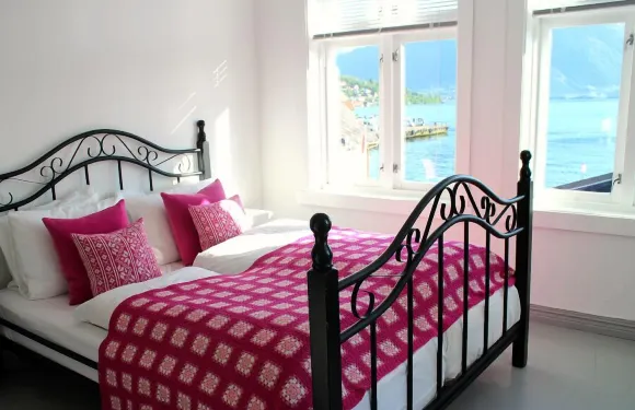 羅森達爾旅遊酒店