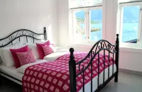 Rosendal Turisthotell Hotel a Nordtveitgrend