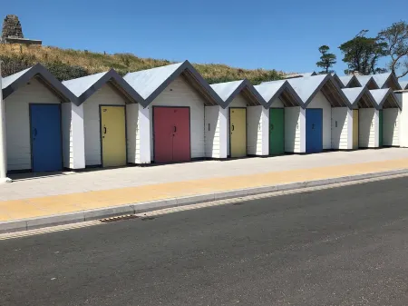 Old Harry Cottage 16