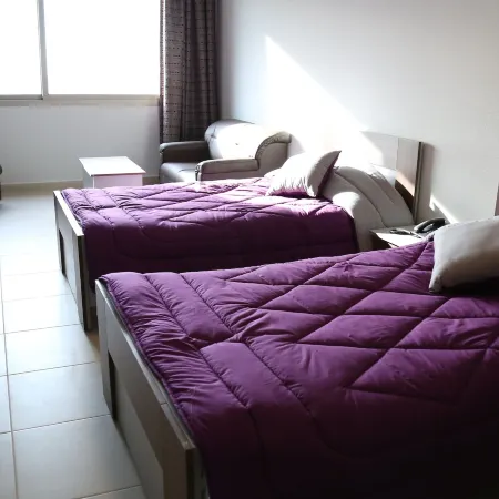 VU'z Hotel