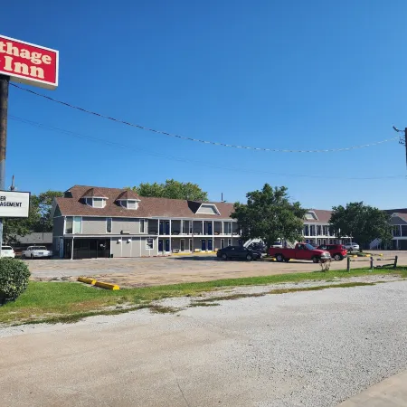 Rodeway Inn