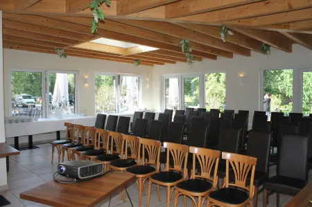 Land Gut Hotel Weisser Schwan