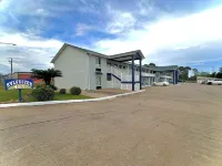 Sylvester Inn Hotels in Sylvester
