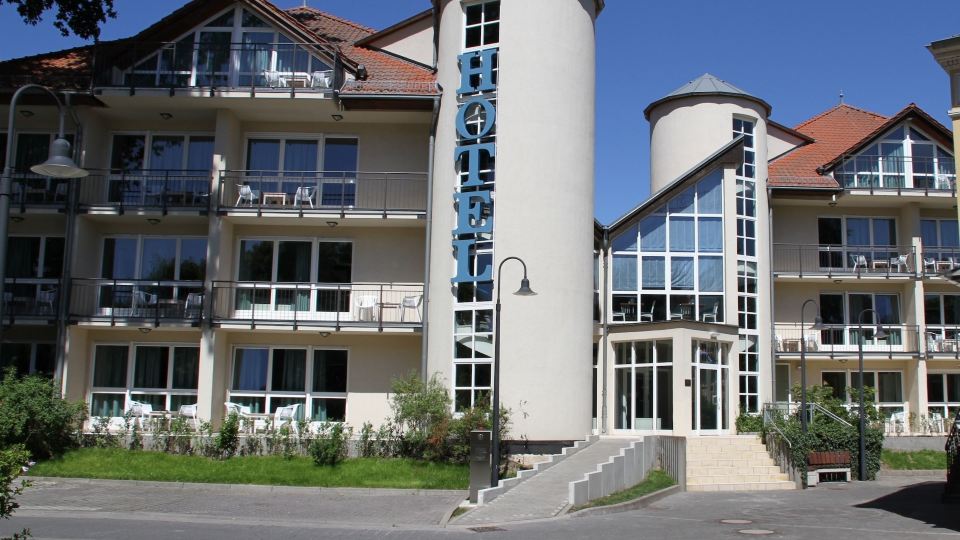 Havelhotel