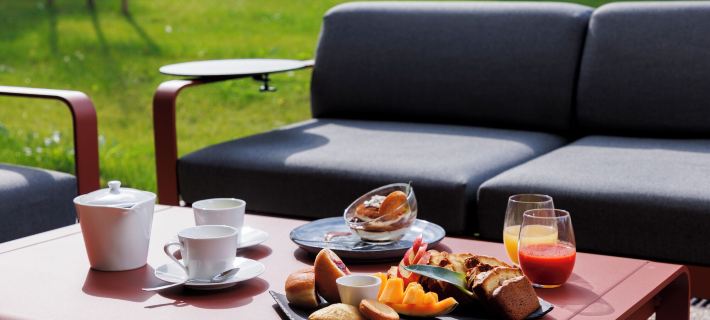 Les Boréales - Appart'Hotel & Restaurant Hotels in Calvados