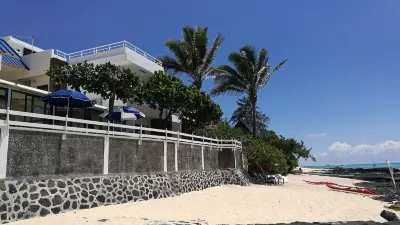 Blue Beryl Guest House Hotels in 