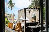 Palo Verde Sustainable Hotel Hotel a El Zonte