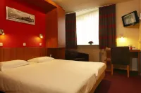 Hotel Parkzicht Hotels in 