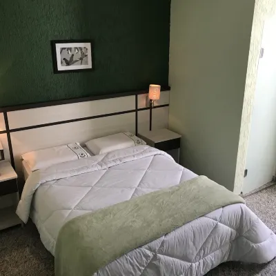 Residencial Pantanal Santa Cruz Hotel in zona Hospital e Maternidade Sepaco