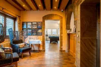 Apart Hotel Deutschmeister