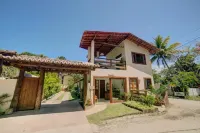 Pousada Campestre