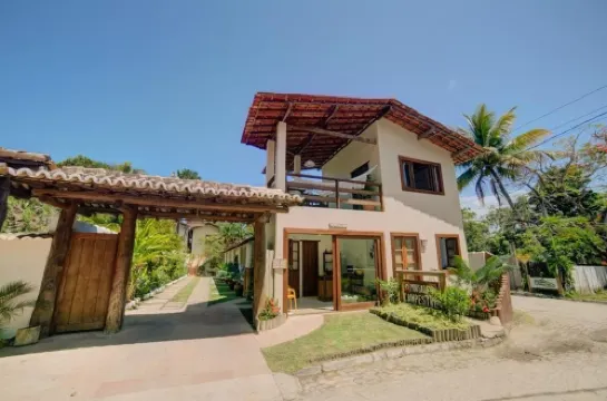 Pousada Campestre