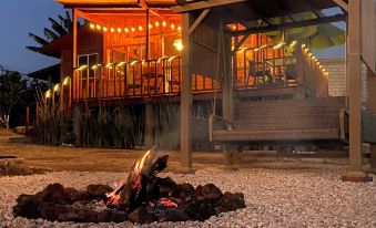 Villarreal Lodge Hotel & Porta Coeli