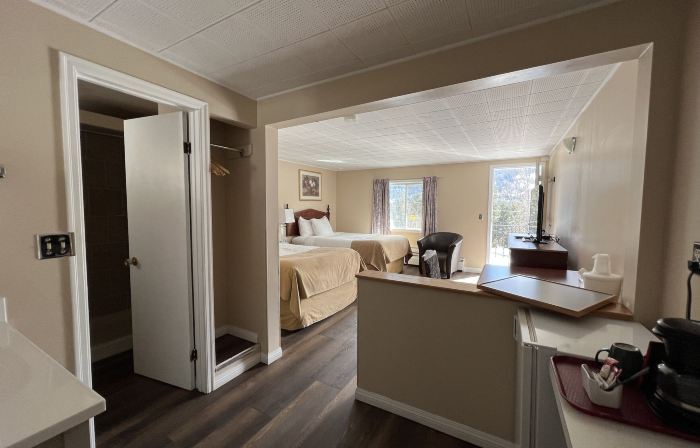 Villa Motel