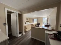 Villa Motel Hotels in Nelson