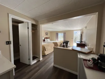 Villa Motel